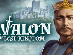 Avalon: The Lost Kingdom