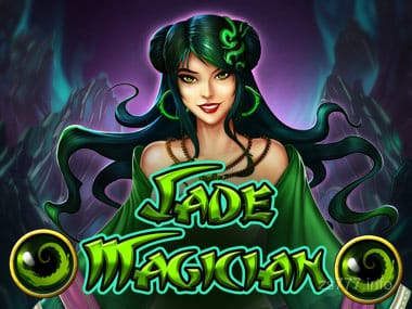 Jade Magician