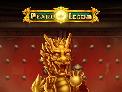 Pearl Legend: Hold & Win