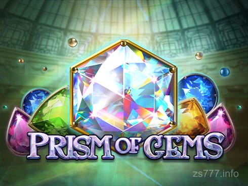 Prism of Gems