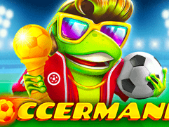 Soccermania
