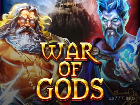 War of Gods