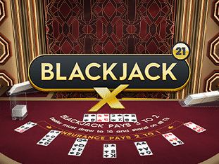 zs777 BlackjackX 21