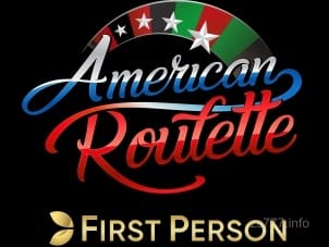 zs777 First Person American Roulette